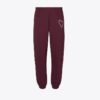 Pick Stitch Heart French Terry Sweatpant