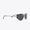 Pierced Cat-Eye Sunglasses Pierced Cat-Eye Sunglasses