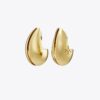 Pierced Earrings