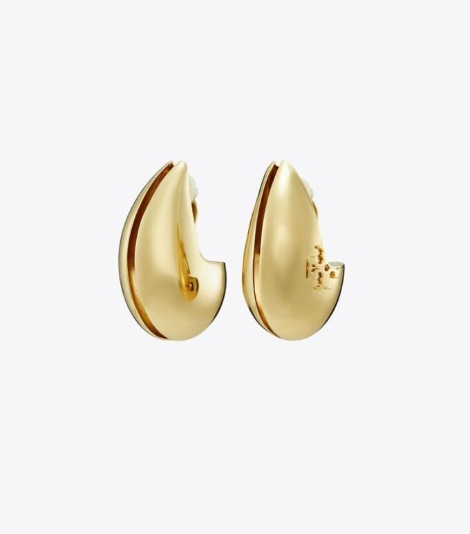 Pierced Earrings