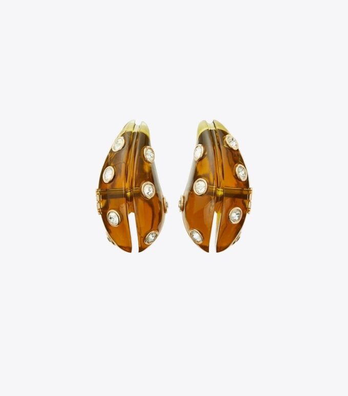 Pierced Earrings Pierced Earrings