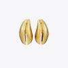 Pierced Earrings