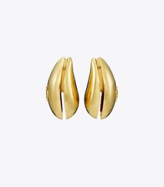 Pierced Earrings