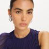 Pierced Earrings
