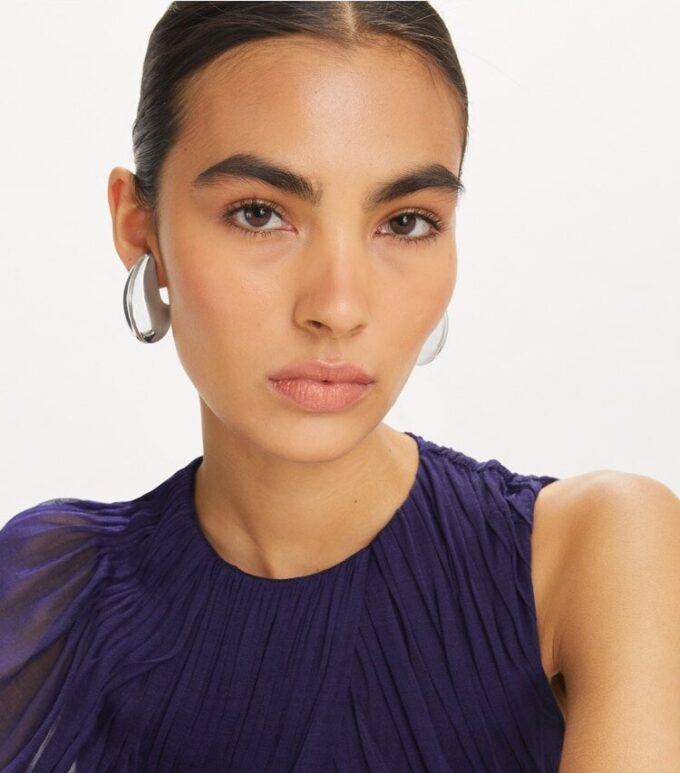Pierced Earrings