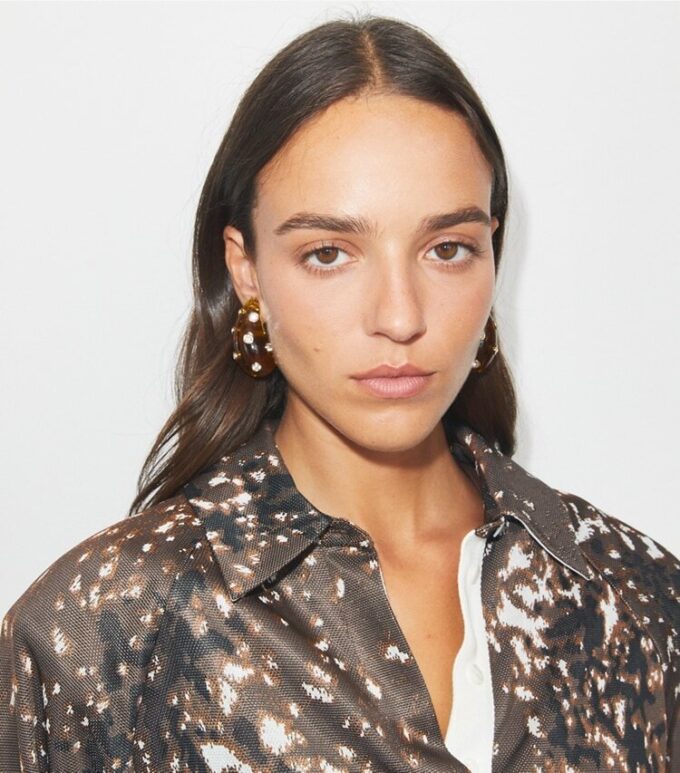 Pierced Earrings Pierced Earrings
