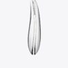 Pierced Elongated Earrings