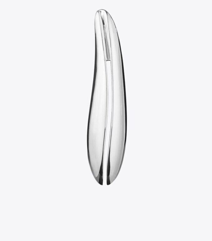 Pierced Elongated Earrings