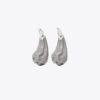 Pierced Front-Back Earrings Pierced Front-Back Earrings