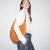 Pierced Handbag