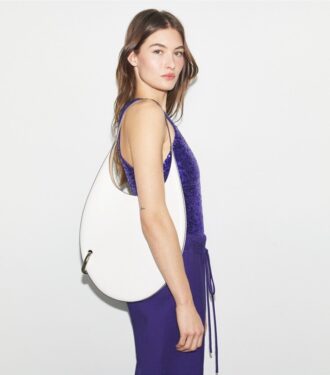 Pierced Handbag