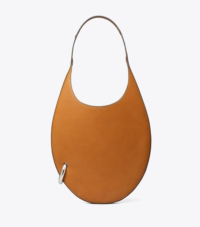 Pierced Handbag