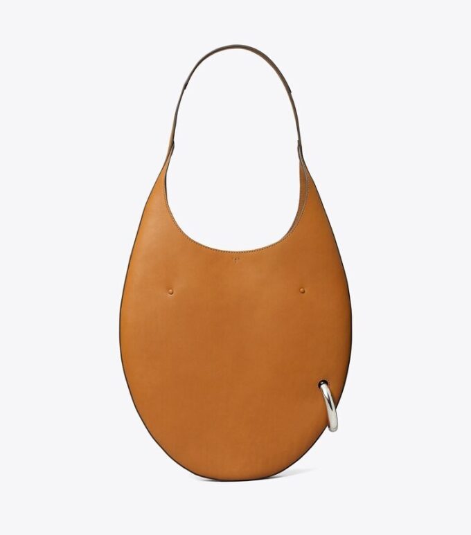 Pierced Handbag