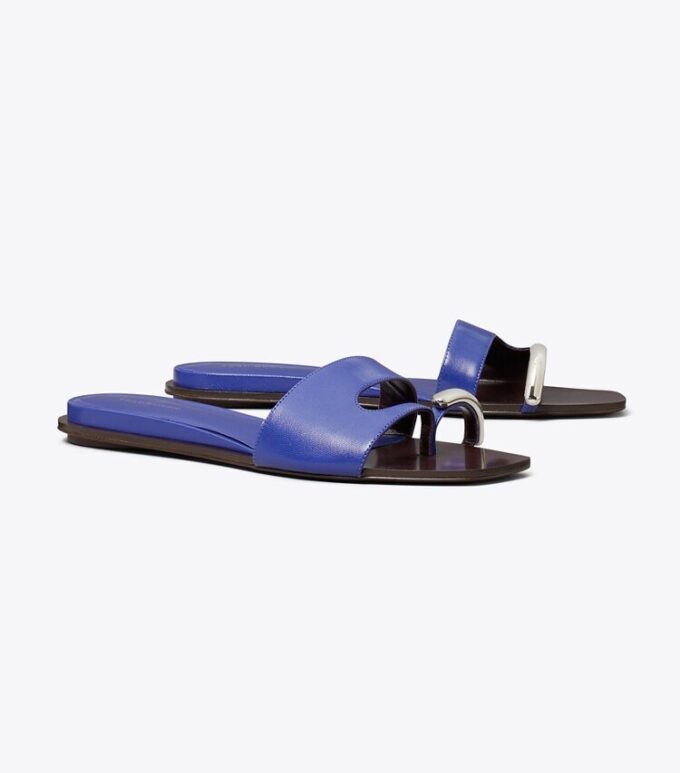 Pierced Slide Pierced Slide