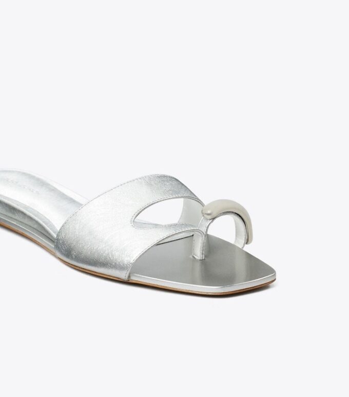 Pierced Slide
