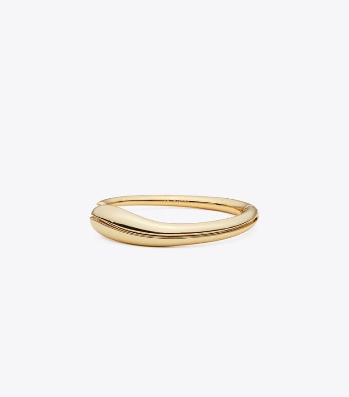 Pierced Thin Cuff Pierced Thin Cuff