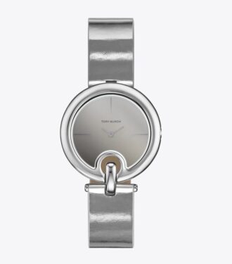Pierced Watch