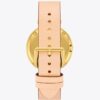 Pierced Watch