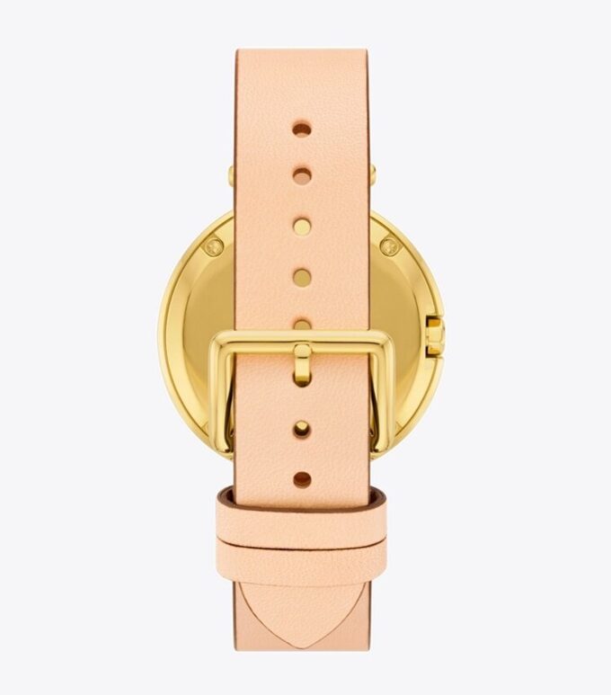 Pierced Watch