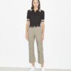 Plaid Golf Pant