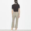 Plaid Golf Pant