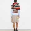 Plaid Golf Skirt