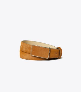 Plate Belt Plate Belt