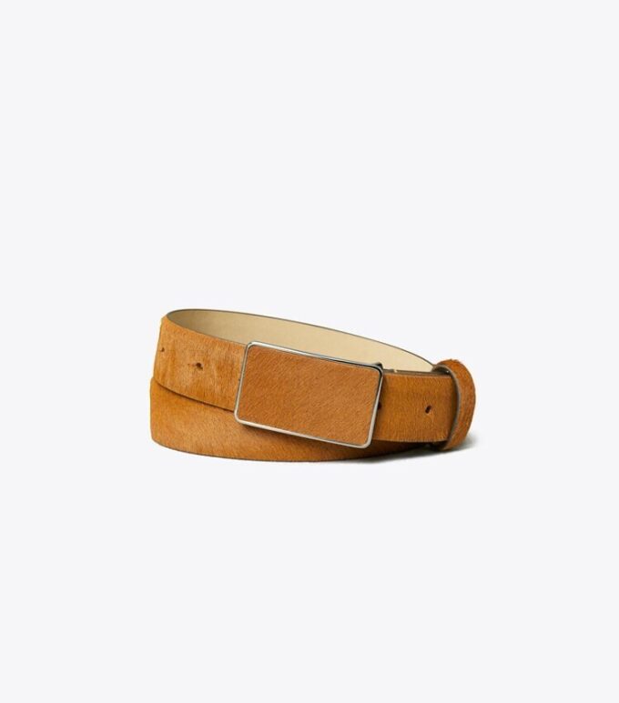 Plate Belt Plate Belt