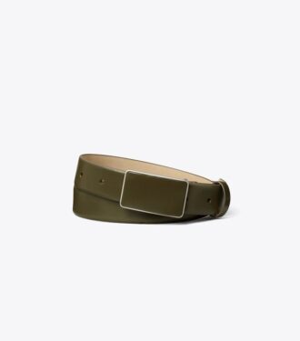 Plate Belt Plate Belt