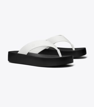 Platform Flip-Flop