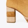 Platform Knee Boot Platform Knee Boot