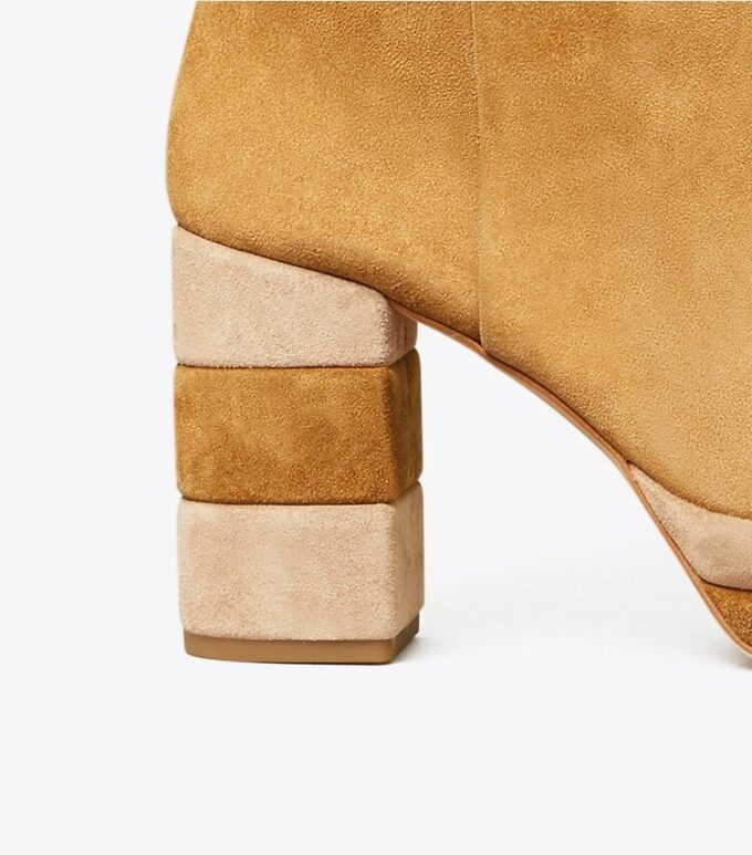 Platform Knee Boot Platform Knee Boot
