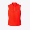 Polyester Zip Top Polyester Zip Top