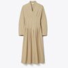 Poplin Dress Poplin Dress