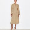 Poplin Dress Poplin Dress