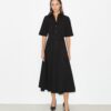 Poplin Dress Poplin Dress
