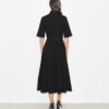 Poplin Dress Poplin Dress