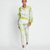 Printed Anorak Printed Anorak