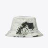 Printed Bucket Hat Printed Bucket Hat