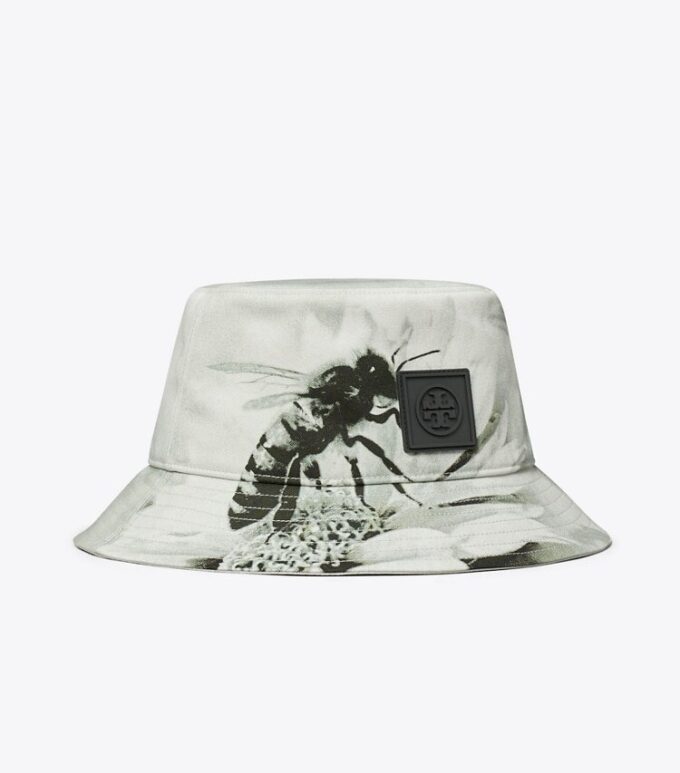 Printed Bucket Hat Printed Bucket Hat