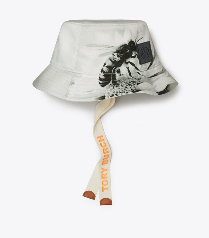 Printed Bucket Hat Printed Bucket Hat