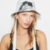 Printed Bucket Hat Printed Bucket Hat