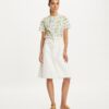 Printed Cotton T-Shirt Printed Cotton T-Shirt