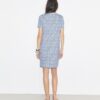 Printed Cotton T-Shirt Dress Printed Cotton T-Shirt Dress