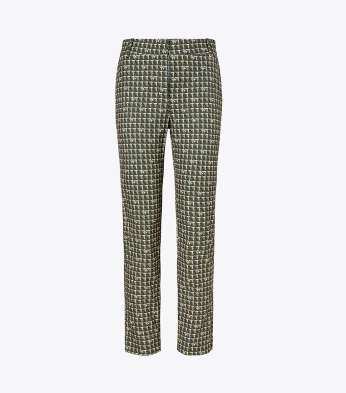 Printed Golf Pant Printed Golf Pant