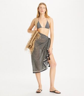 Printed Pareo