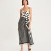 Printed Pareo