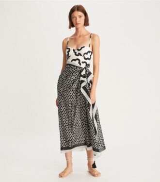 Printed Pareo