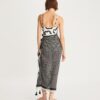 Printed Pareo