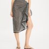 Printed Pareo